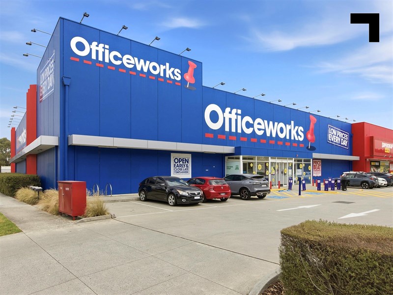 Bayswater North
