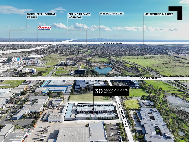 30 Willandra Drive, Epping