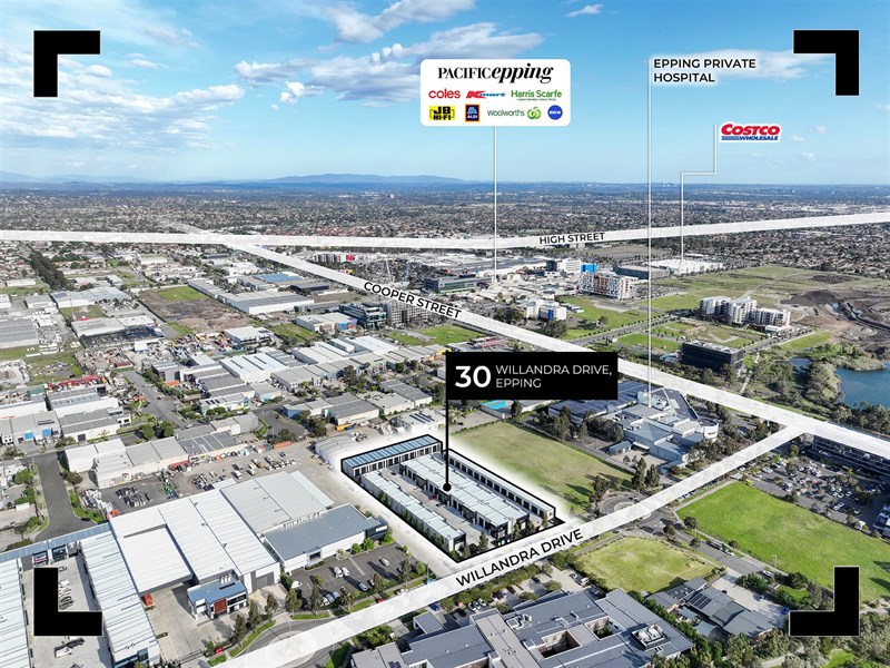 30 Willandra Drive, Epping