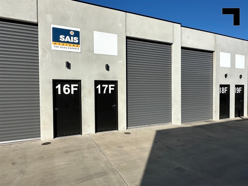 17F (Lot 117)/36 Hume Road, Laverton North