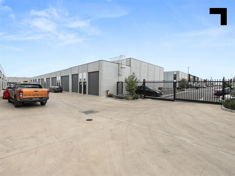 17F (Lot 117)/36 Hume Road, Laverton North