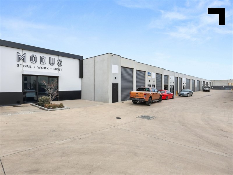 17F (Lot 117)/36 Hume Road, Laverton North