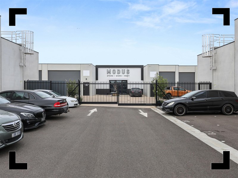 17F (Lot 117)/36 Hume Road, Laverton North