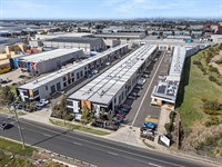 17F (Lot 117)/36 Hume Road, Laverton North