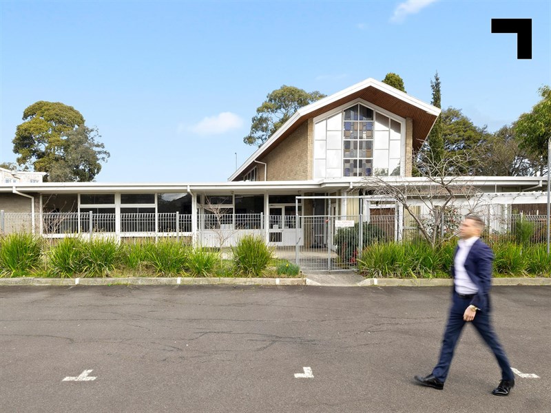 355-357 Whitehorse Road, Nunawading