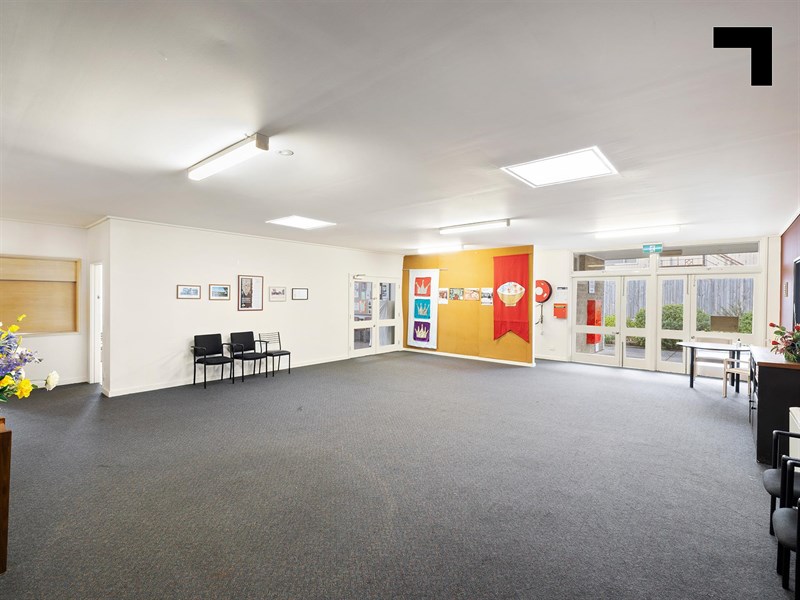 355-357 Whitehorse Road, Nunawading