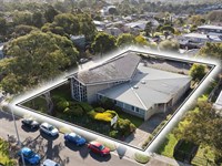 355-357 Whitehorse Road, Nunawading