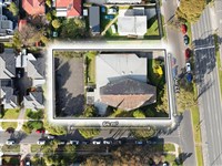 355-357 Whitehorse Road, Nunawading