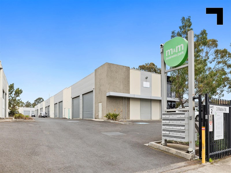 34/3 Matisi Street, Thornbury