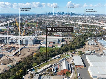 42376 - 5/19-23 Paramount Road, West Footscray