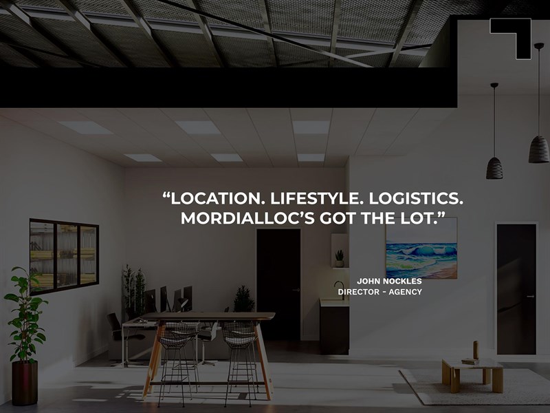 14-16 Bond Street, Mordialloc