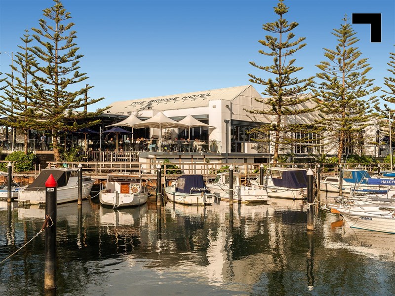 14-16 Bond Street, Mordialloc