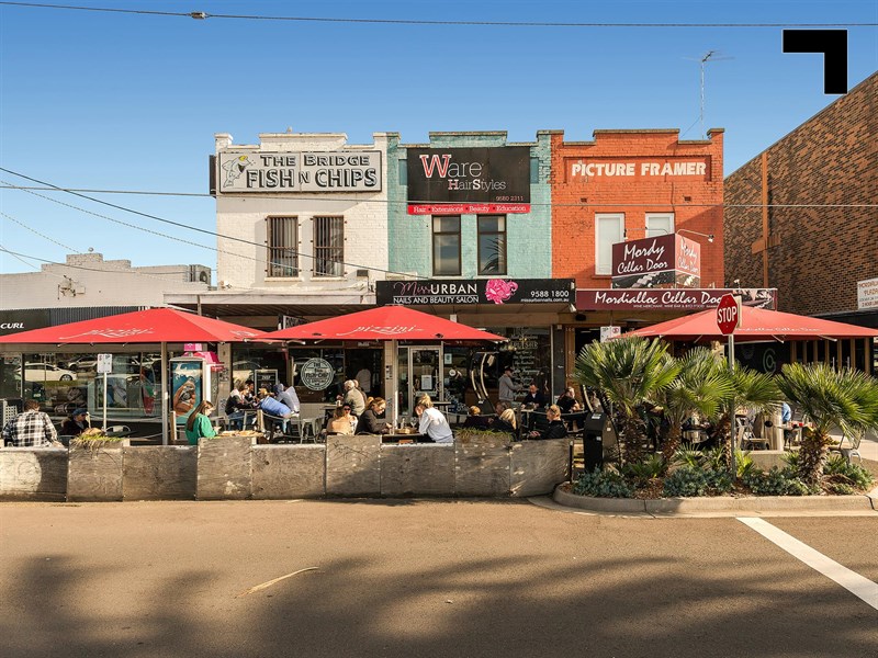 14-16 Bond Street, Mordialloc