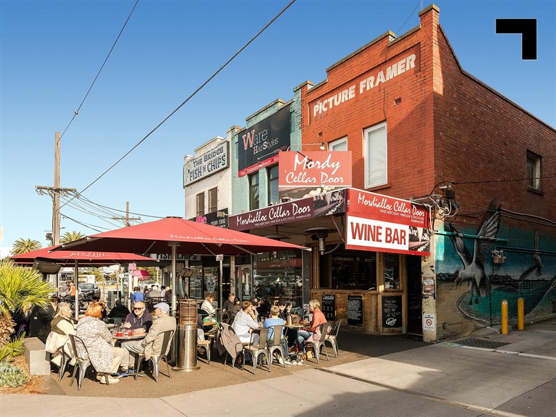 14-16 Bond Street, Mordialloc