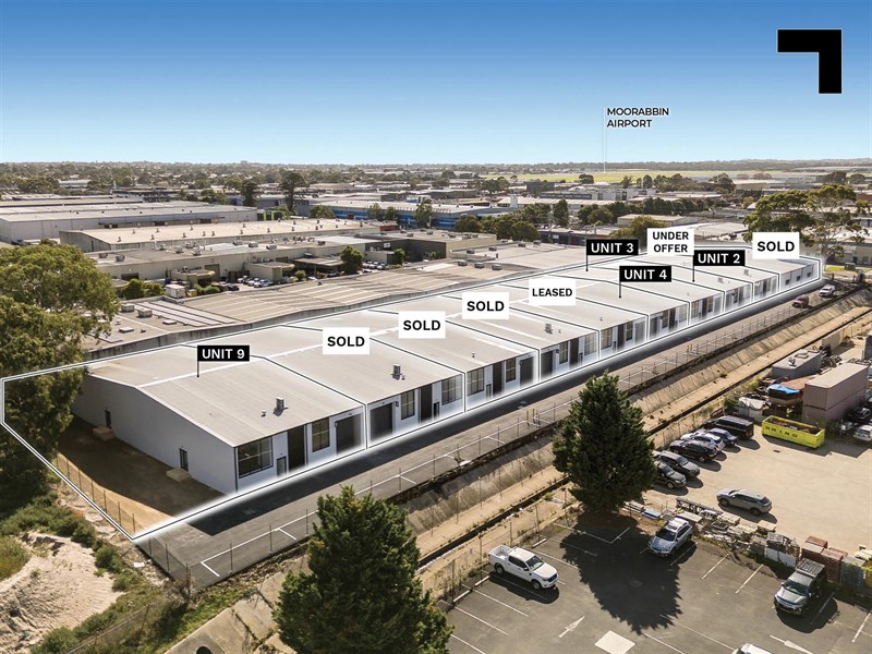 14-16 Bond Street, Mordialloc