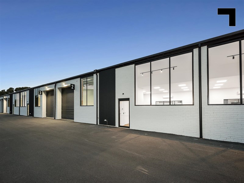 14-16 Bond Street, Mordialloc