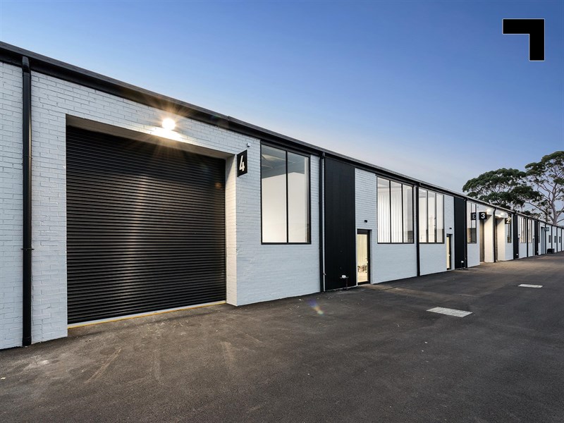 14-16 Bond Street, Mordialloc