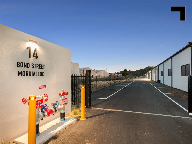 14-16 Bond Street, Mordialloc