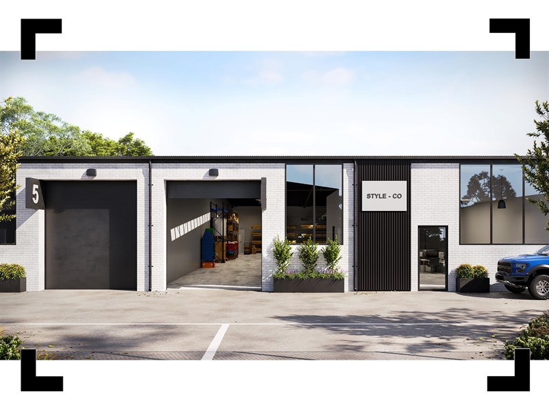 14-16 Bond Street, Mordialloc