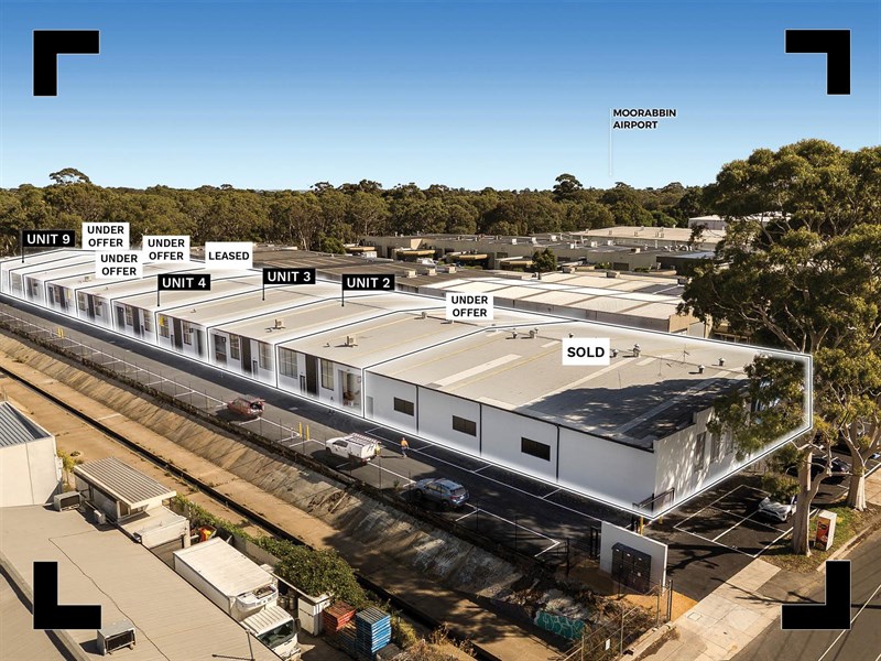 14-16 Bond Street, Mordialloc