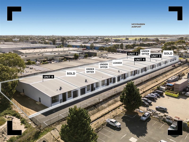 Unit 8/14-16 Bond Street, Mordialloc