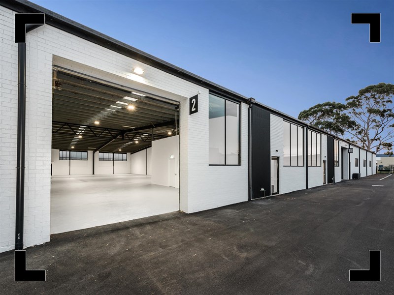 14-16 Bond Street, Mordialloc