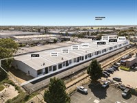 14-16 Bond Street, Mordialloc