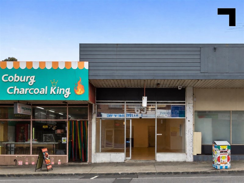 63 Waterfield Street, Coburg