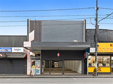 42396 - 377-379 Sydney Road, Coburg