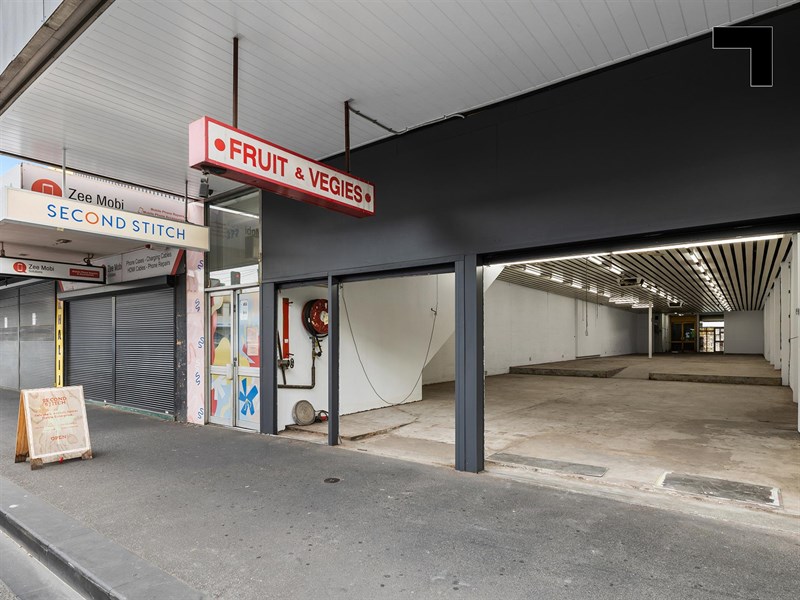 377-379 Sydney Road, Coburg