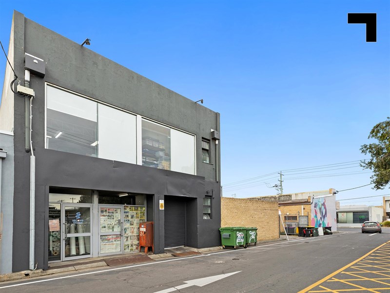377-379 Sydney Road, Coburg