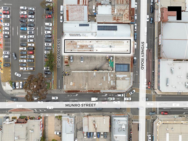 377-379 Sydney Road, Coburg