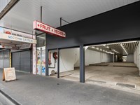 377-379 Sydney Road, Coburg