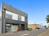 377-379 Sydney Road, Coburg