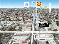 377-379 Sydney Road, Coburg