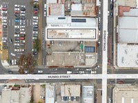 377-379 Sydney Road, Coburg