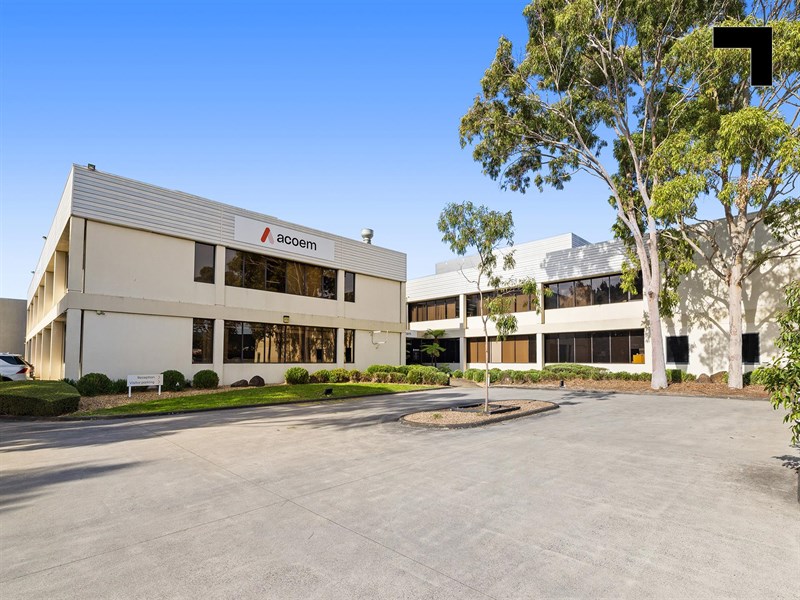 1492 Ferntree Gully Road, Knoxfield