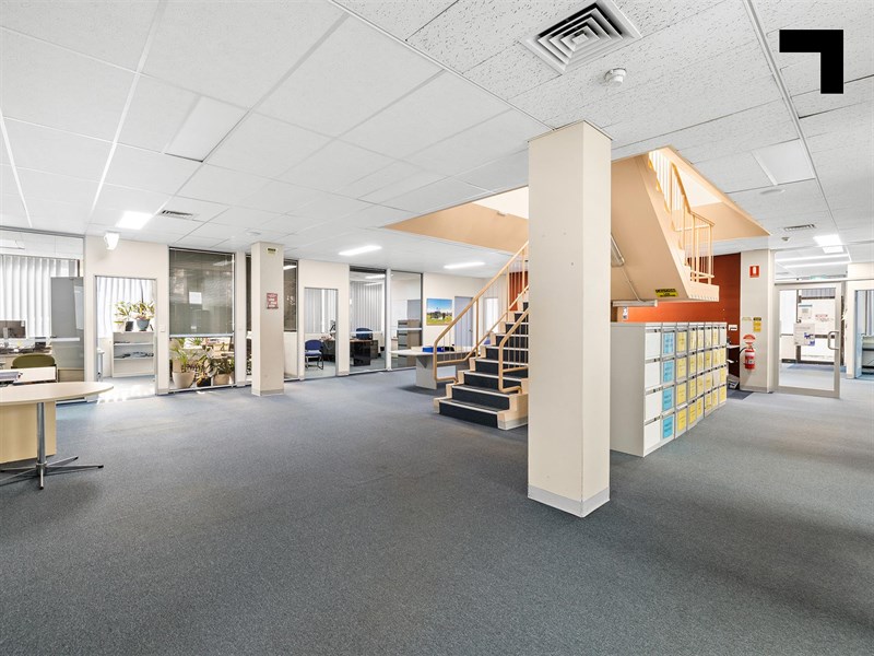 1492 Ferntree Gully Road, Knoxfield