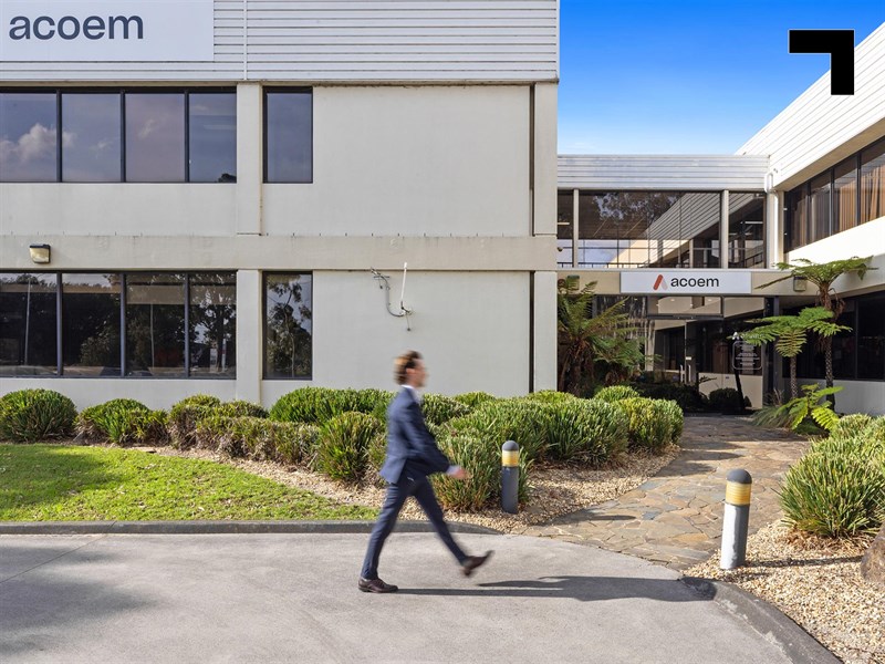 1492 Ferntree Gully Road, Knoxfield