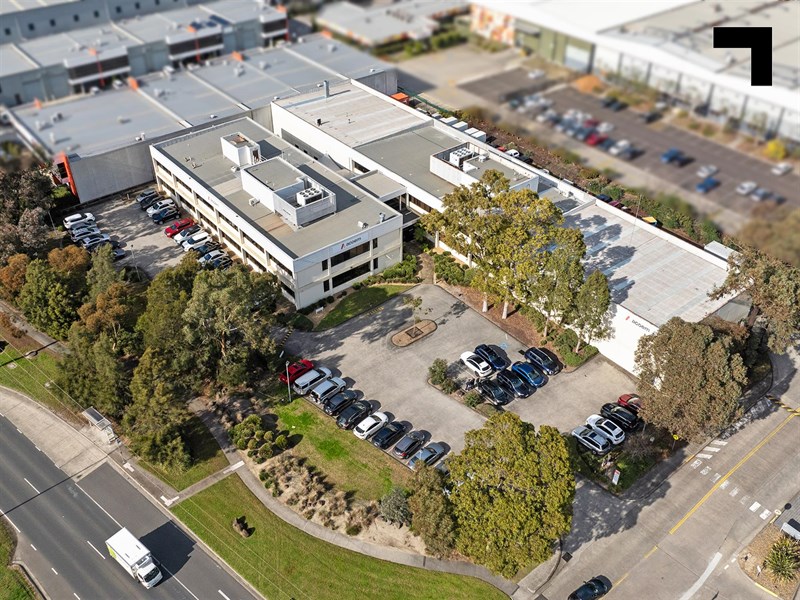 1492 Ferntree Gully Road, Knoxfield