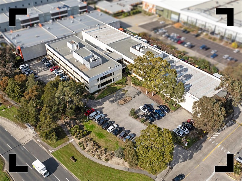 1492 Ferntree Gully Road, Knoxfield