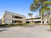 1492 Ferntree Gully Road, Knoxfield