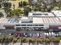 1492 Ferntree Gully Road, Knoxfield