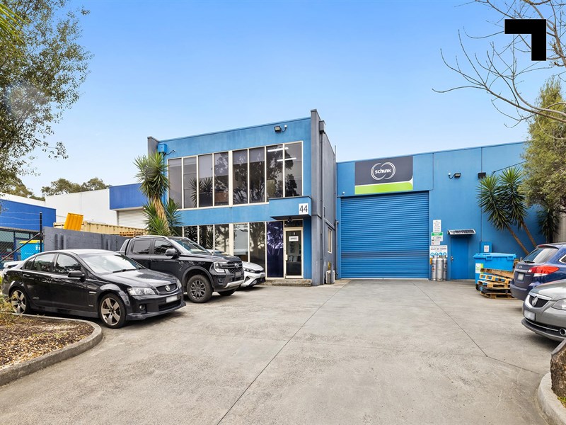44 Jellico Drive, Scoresby