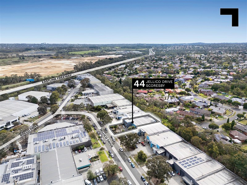 44 Jellico Drive, Scoresby