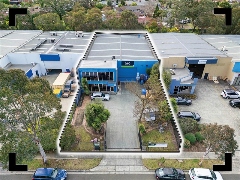 44 Jellico Drive, Scoresby