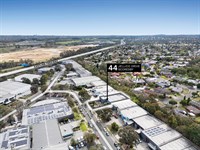 44 Jellico Drive, Scoresby