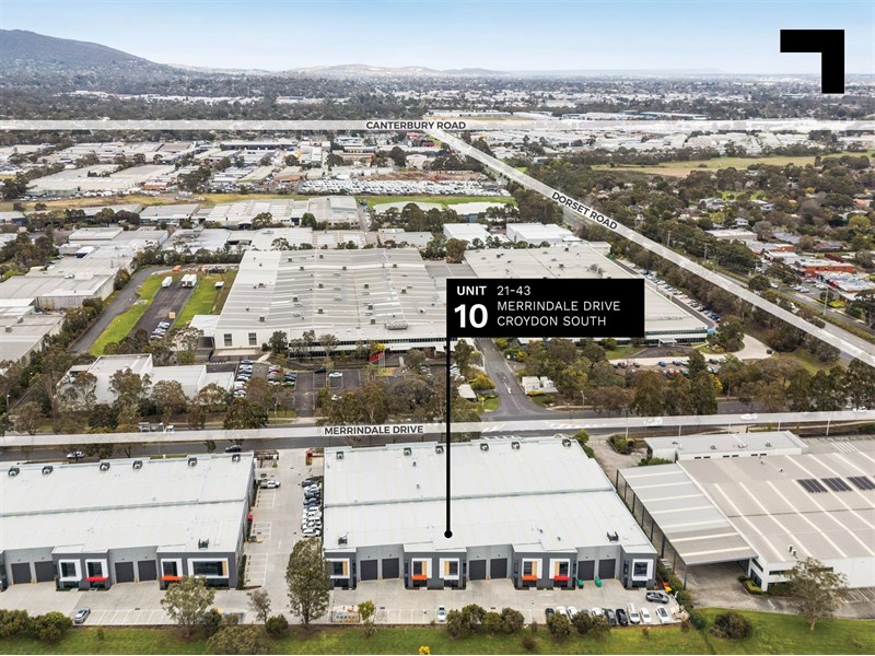 10/21-43 Merrindale Drive, Croydon South