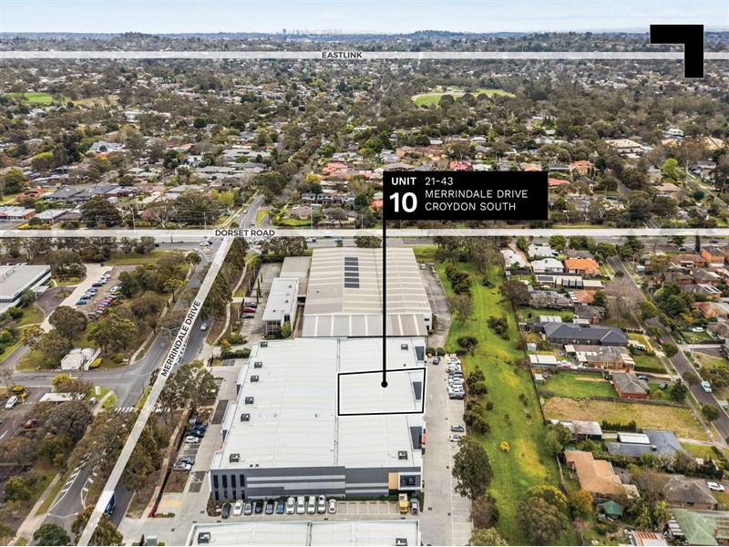 10/21-43 Merrindale Drive, Croydon South