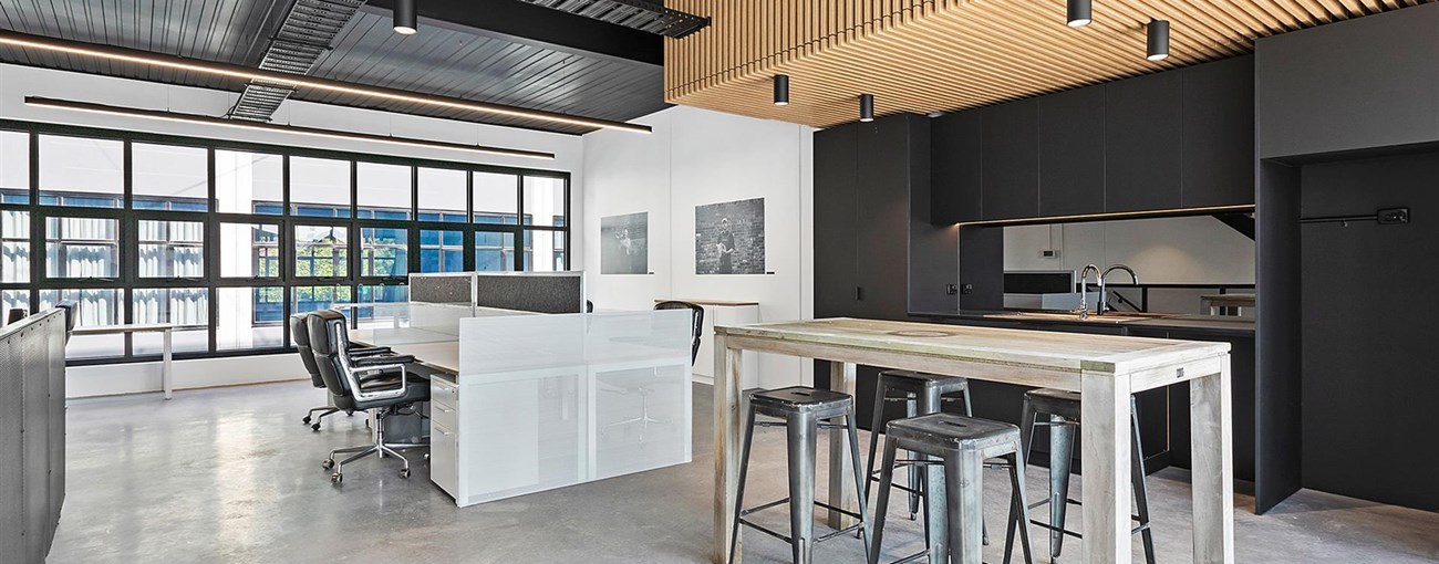 45 Vere Street, Richmond